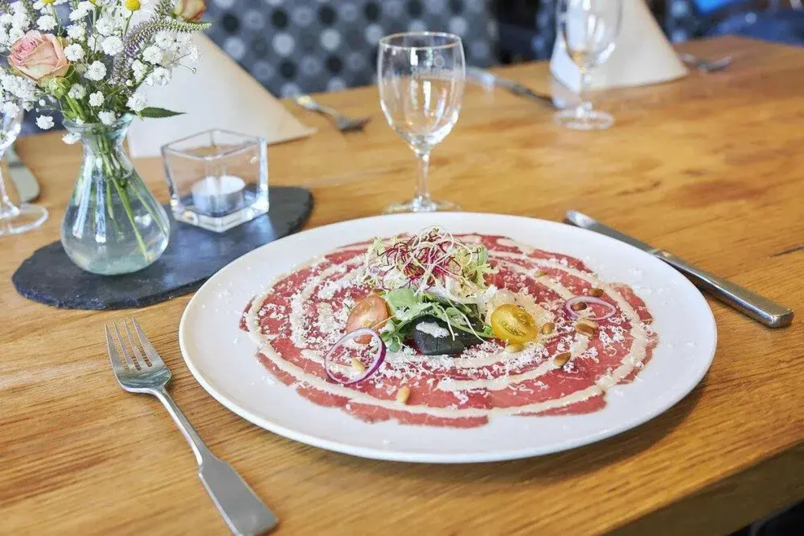 Flair Hotel Bergischer Hof