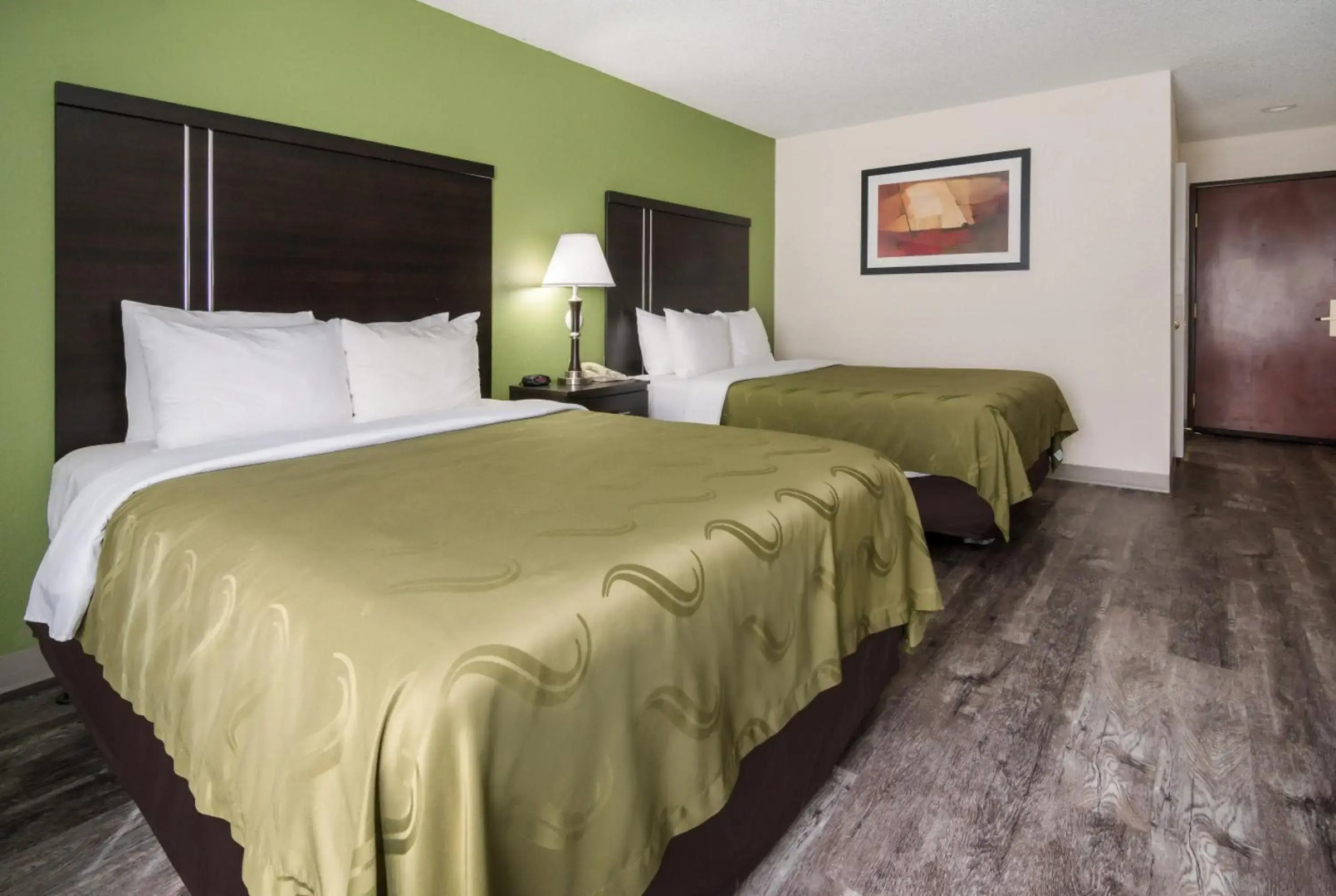 Quality Inn & Suites - Granbury