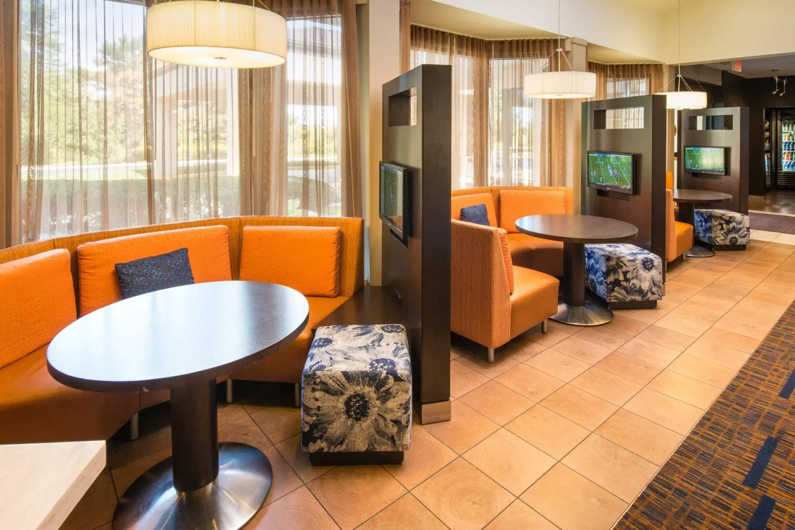 Courtyard by Marriott Chicago Wood Dale