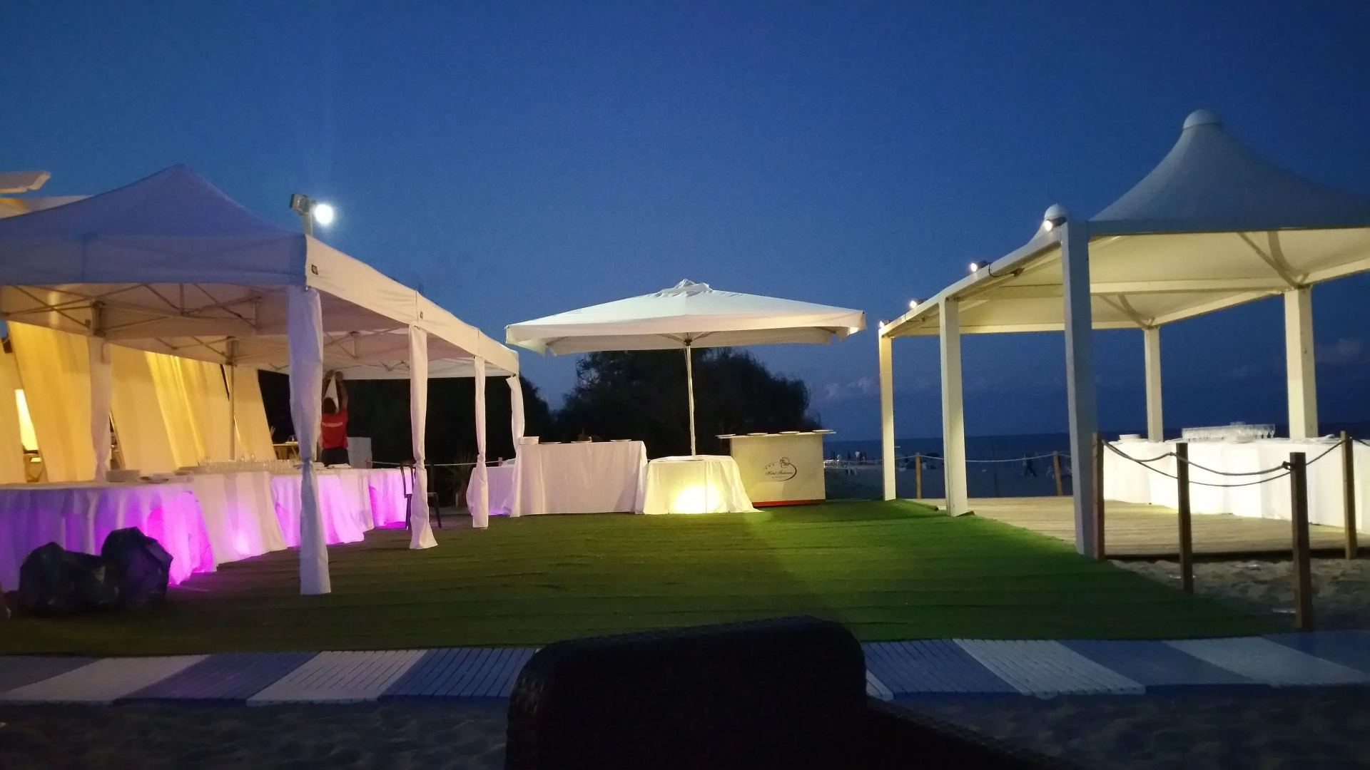 Hotel Federica
