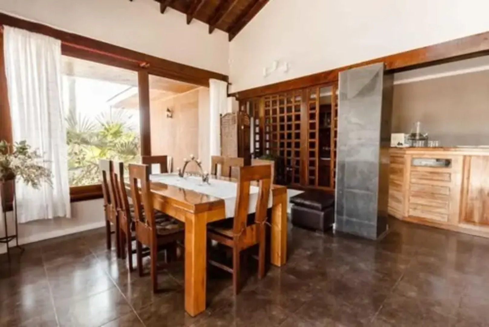 Hotel Boutique Santa Teresita