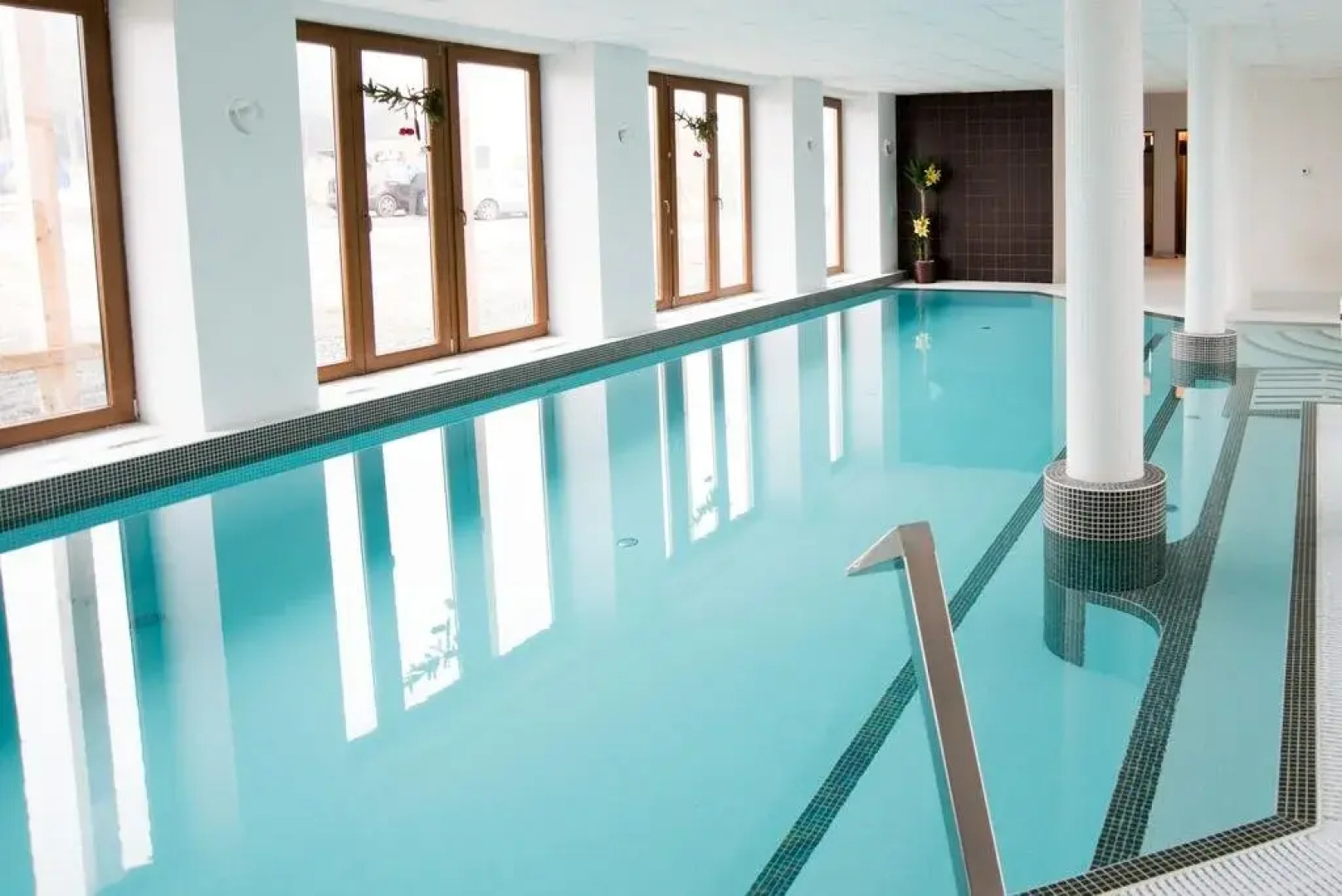 Jeseniky Resort Imperial