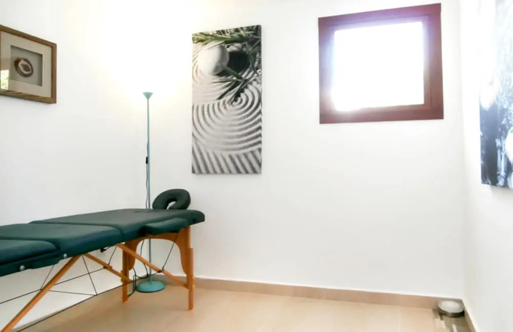 Villa With 5 Bedrooms in Baños y Mendigos, With Wonderful Mountain Vie