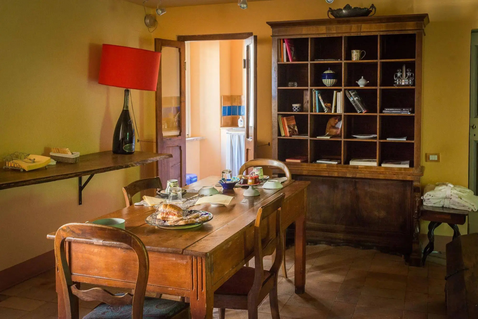 Palazzo Romani Adami