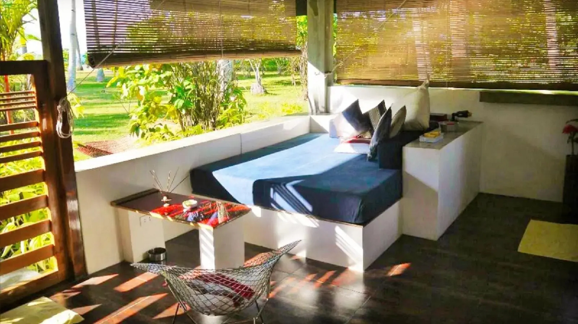 SomeWhere Else Boutique Resort