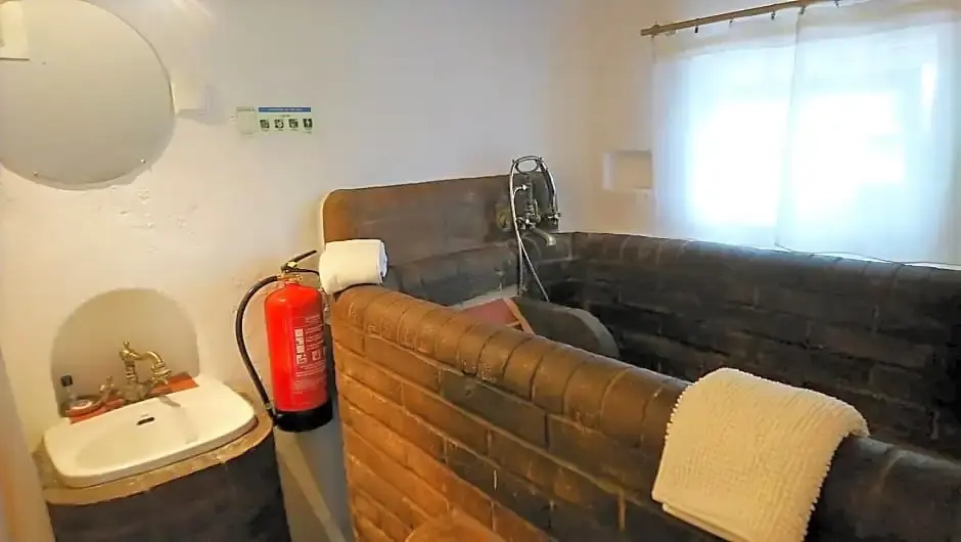 Lodge Monte Do Sobral