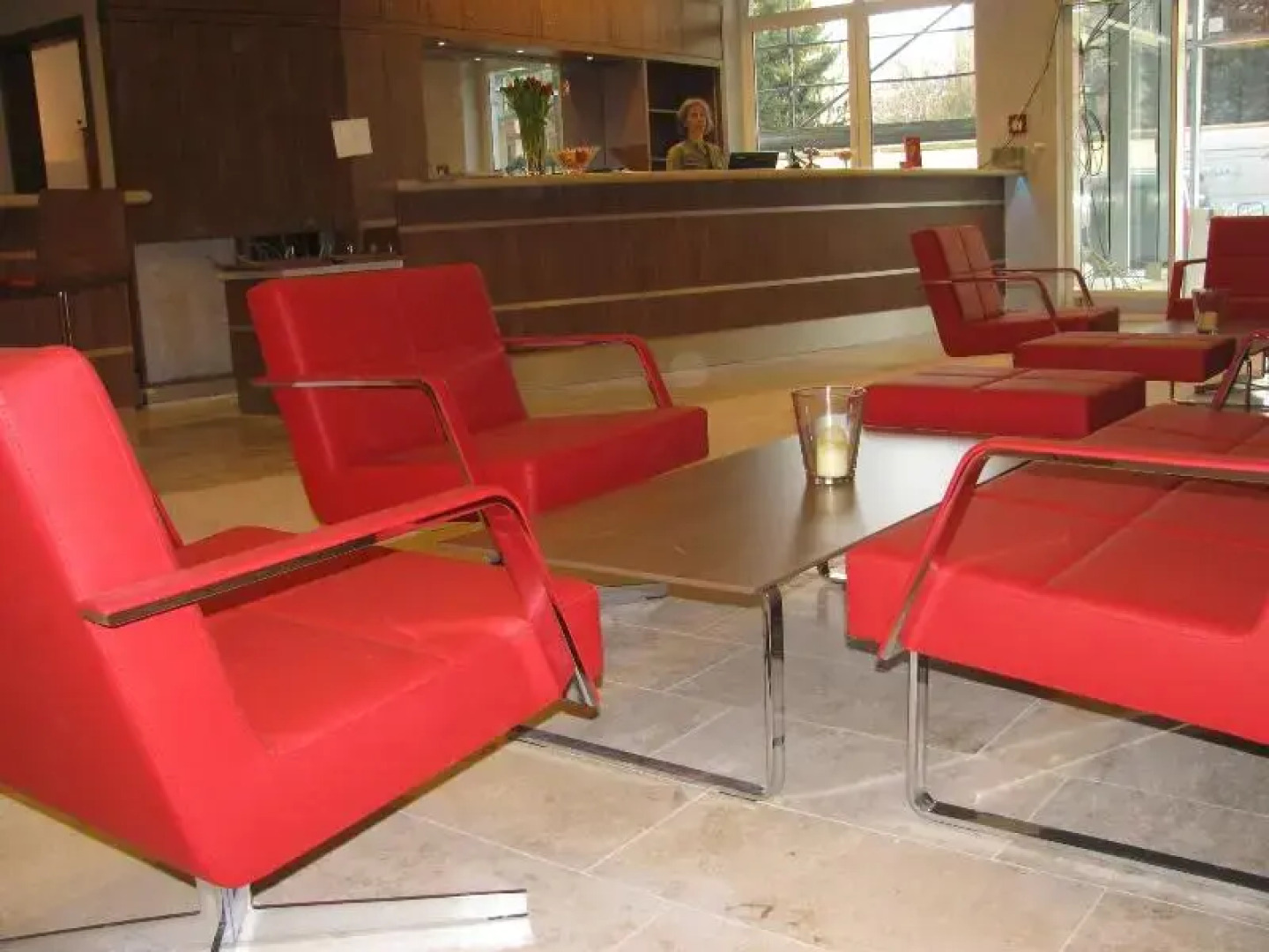 Best Western Hotel Loewengarten