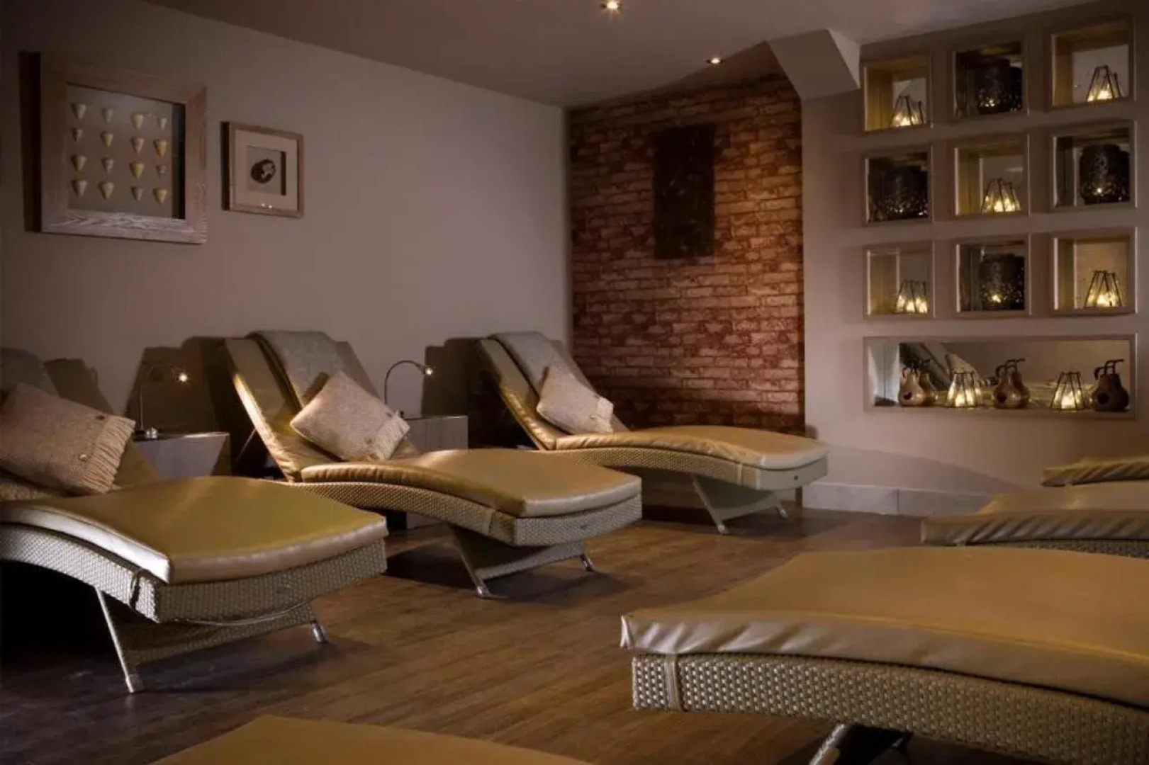 Macdonald Craxton Wood Hotel & Spa, Chester