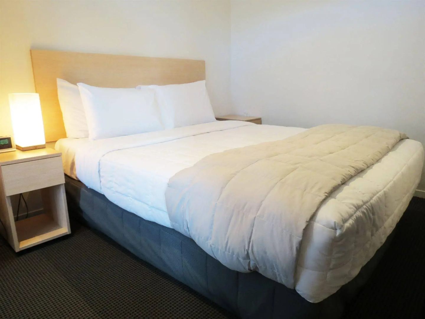 Tetra Serviced Apartments By Castle