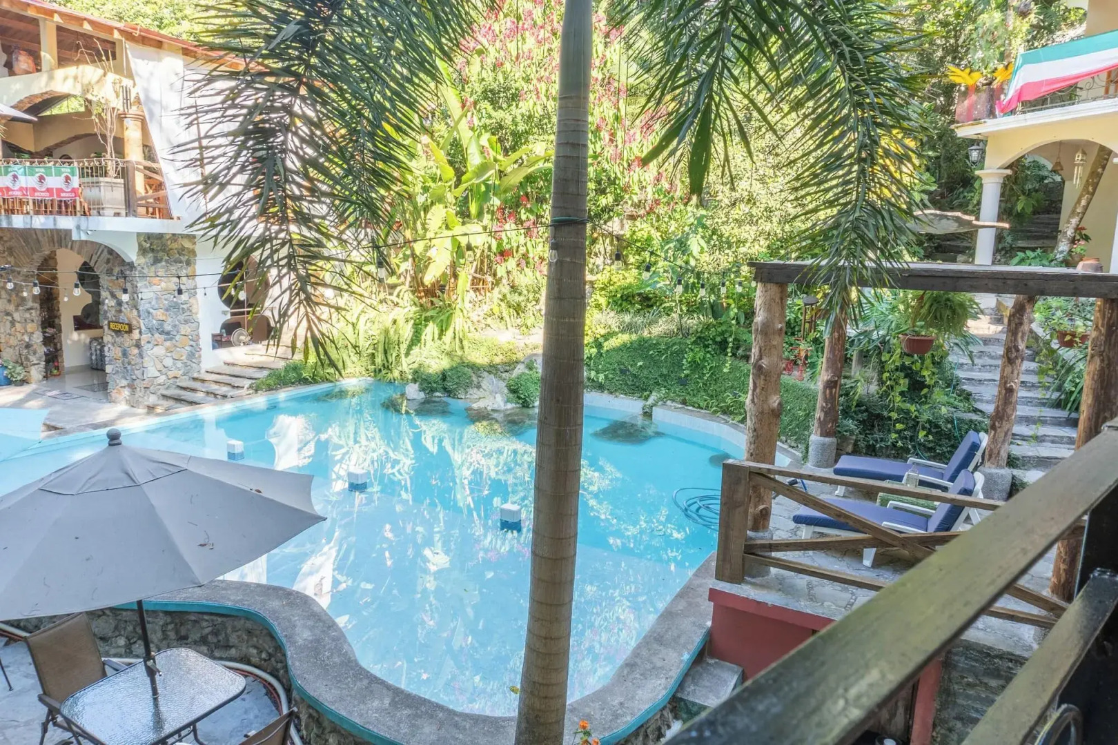 Hotel Paraiso Encantado