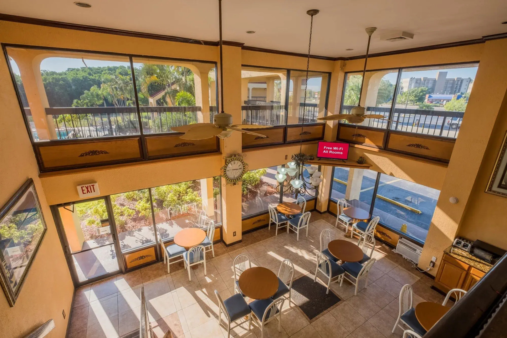 Red Roof Inn Ft Myers