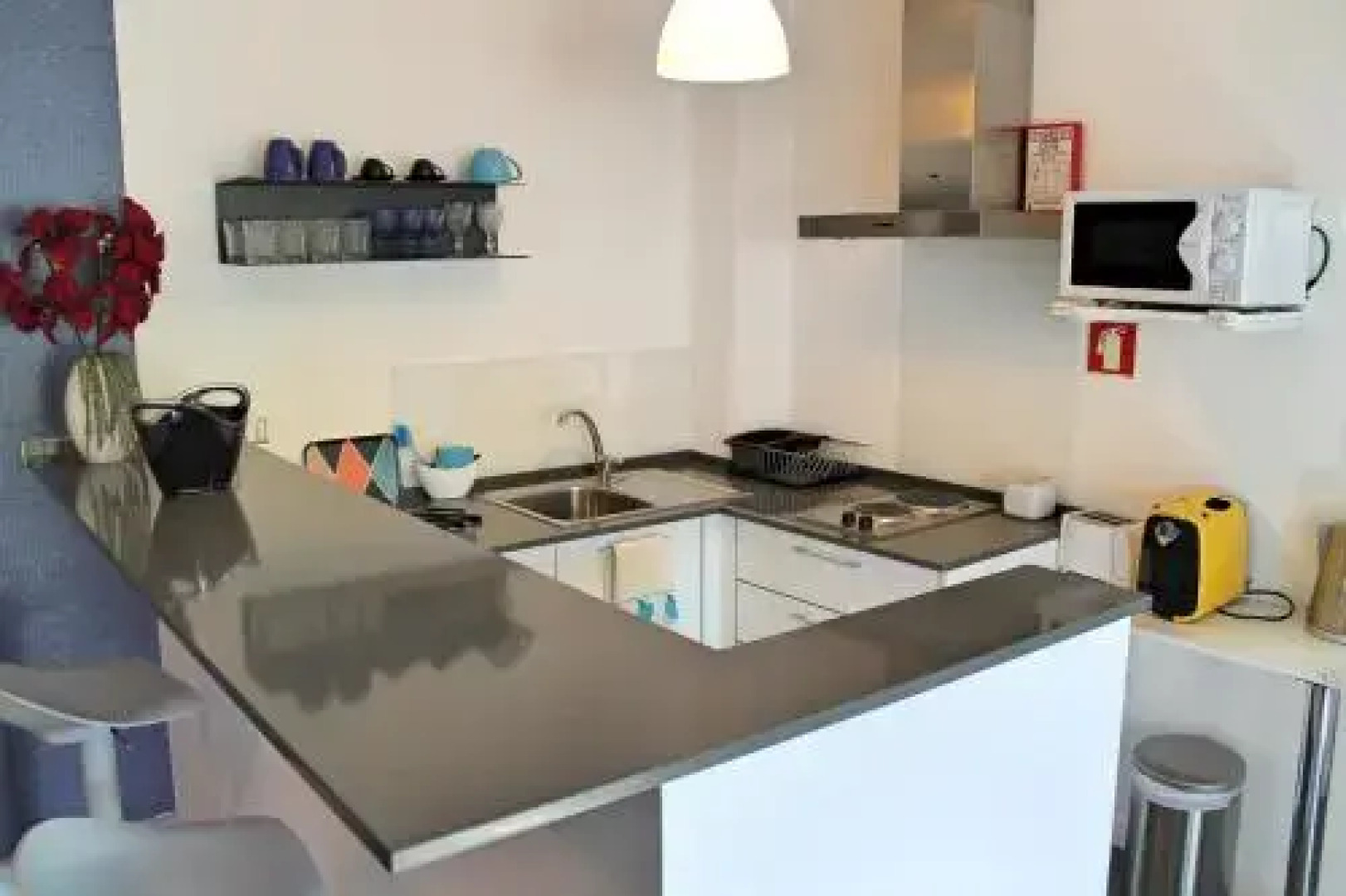 Grayci's House by OurMadeira