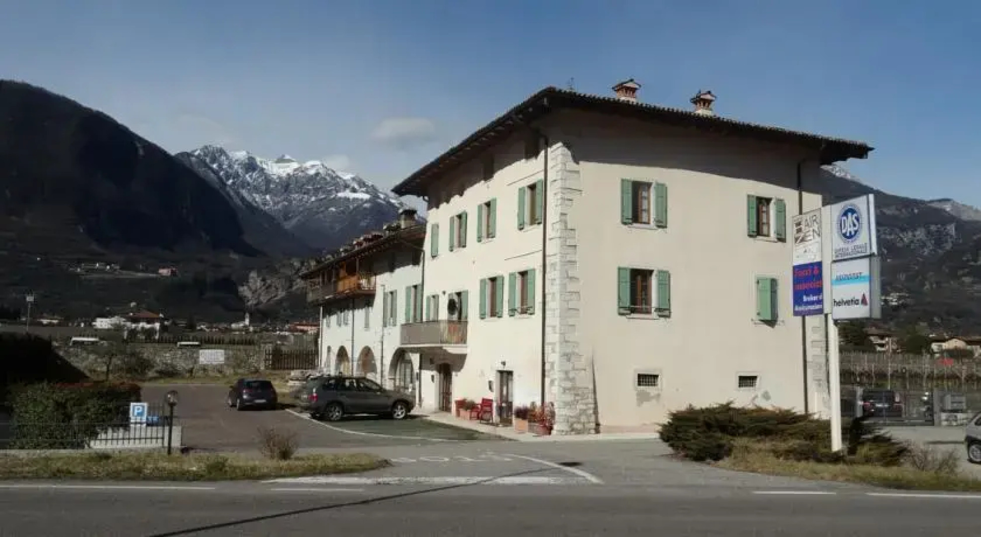 Appartamento La Cascina