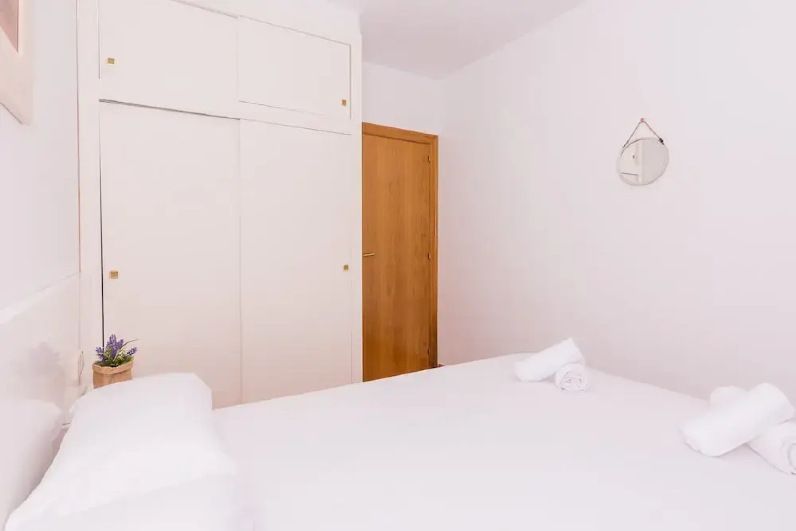 HomeHolidaysRentals Aube - Costa Barcelona
