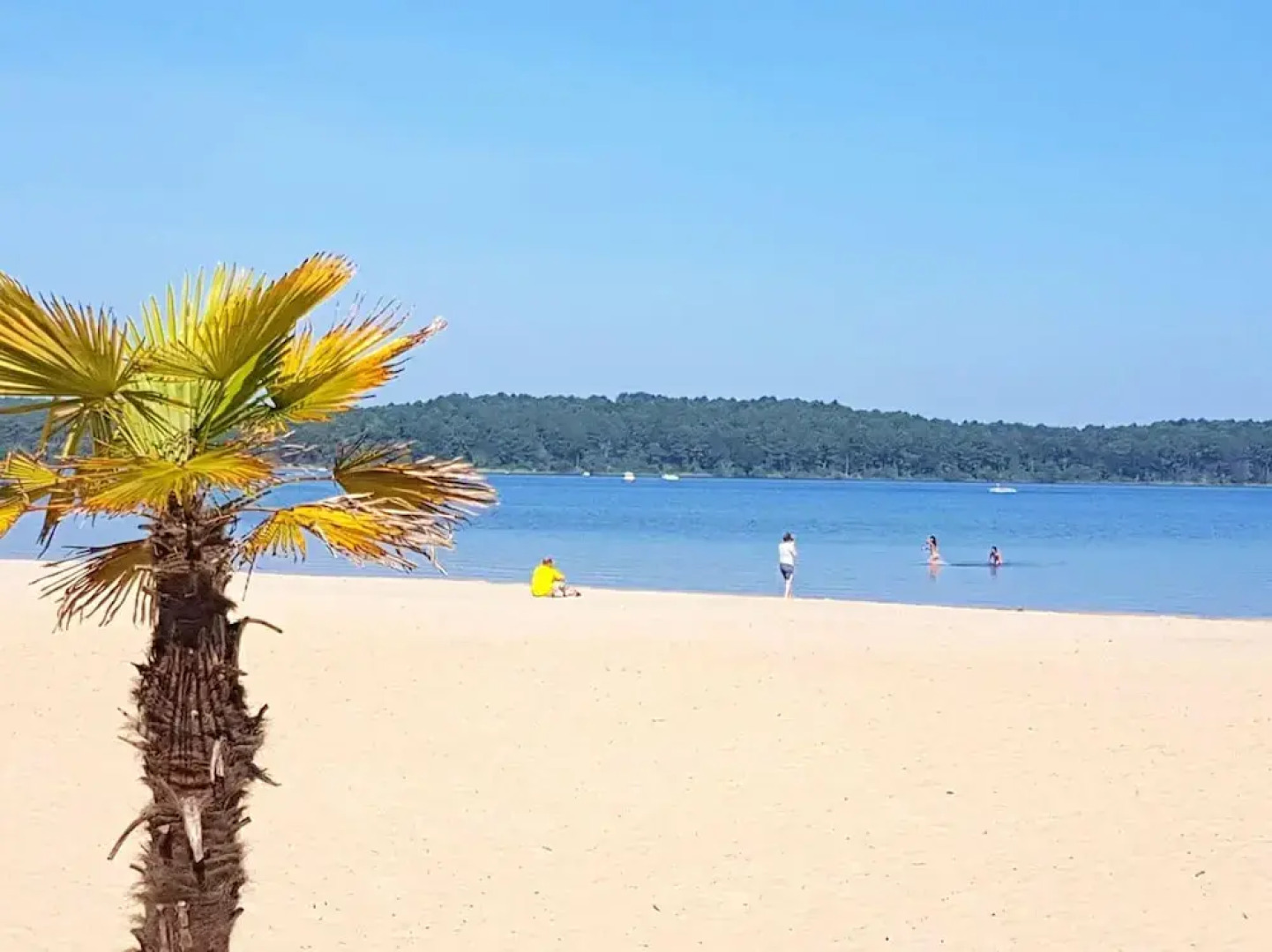 Property With 3 Bedrooms in Gastes, With Pool Access, Enclosed Garden