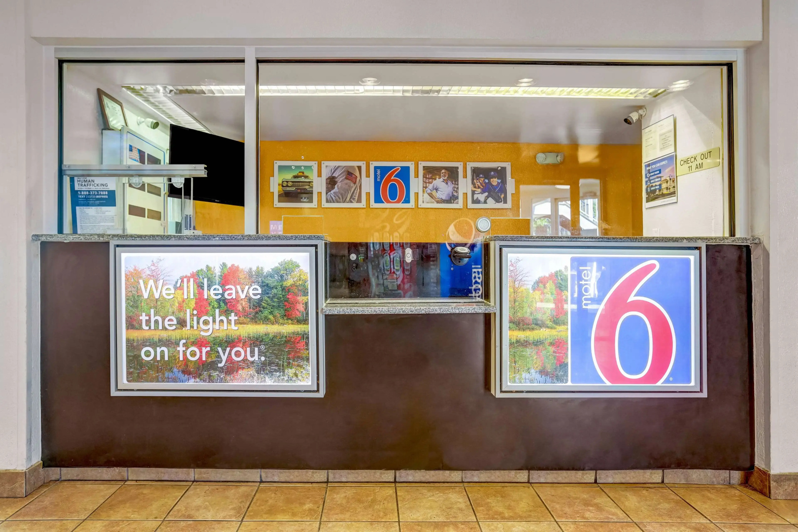 Motel 6 Raleigh, NC - North