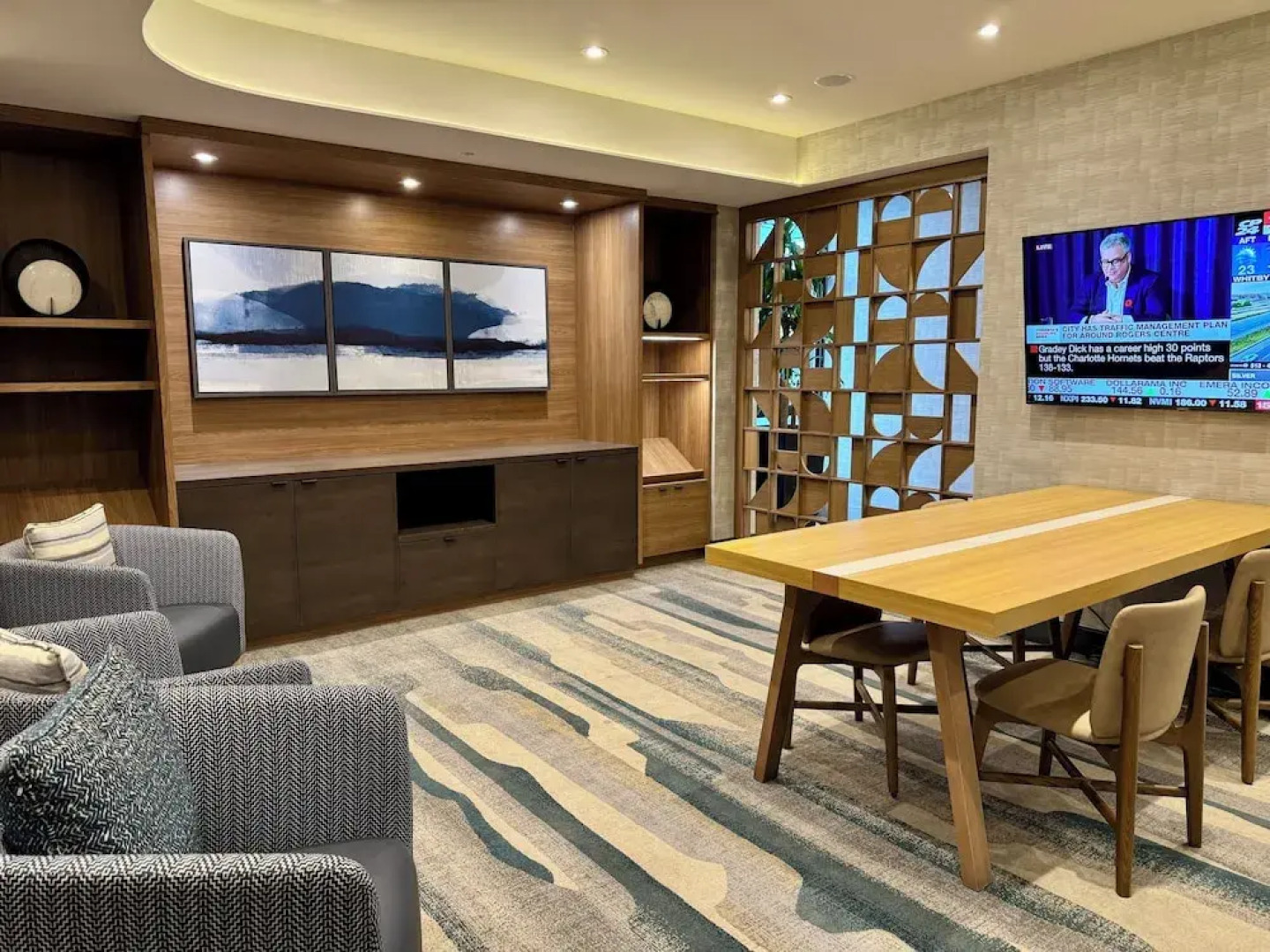 Candlewood Suites Burlington Conference Centre