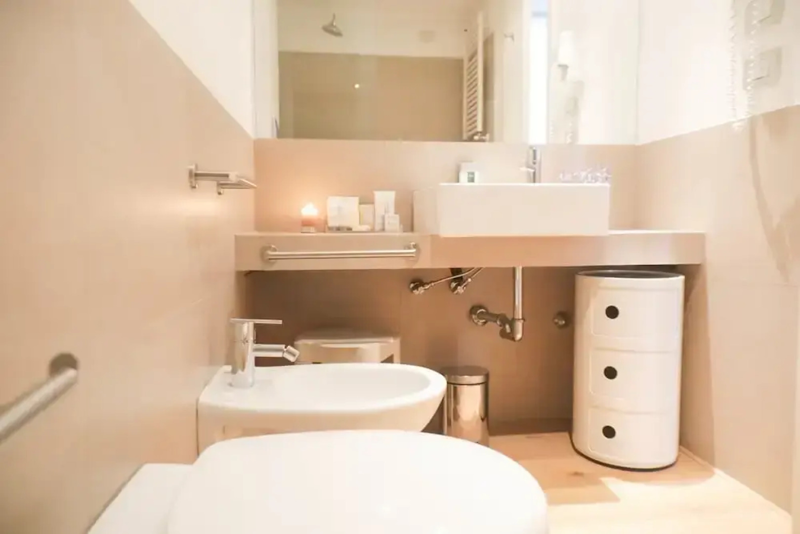 Welc-om Specola Suite Apartment