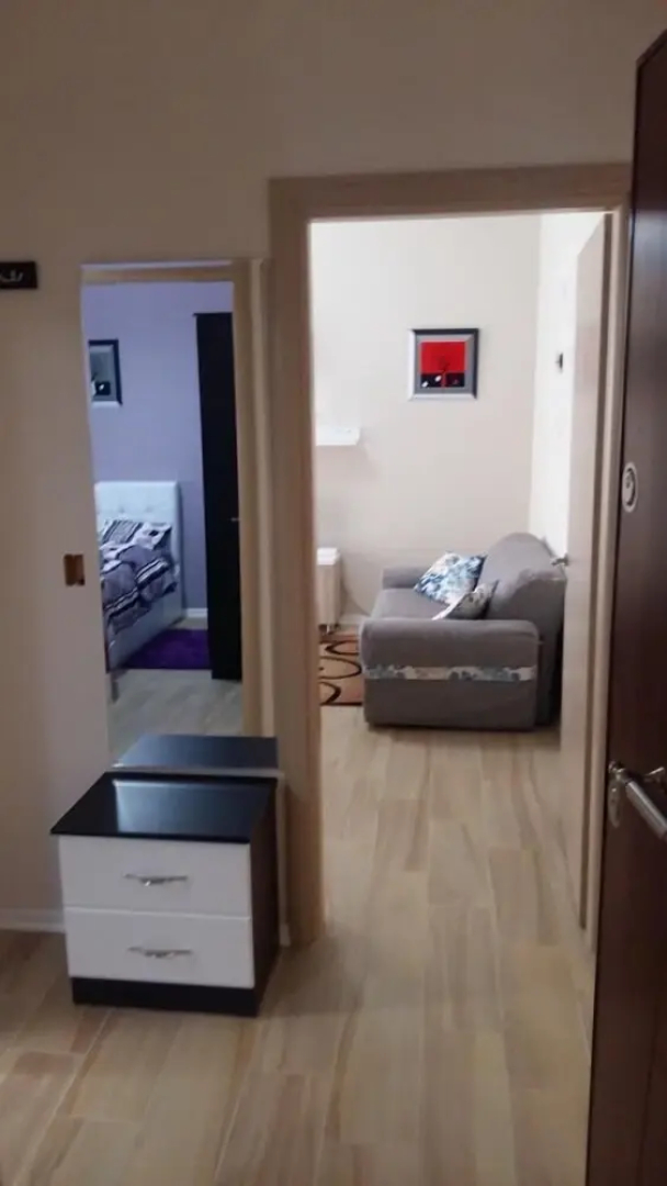 Rezidenca Shopi Apartments