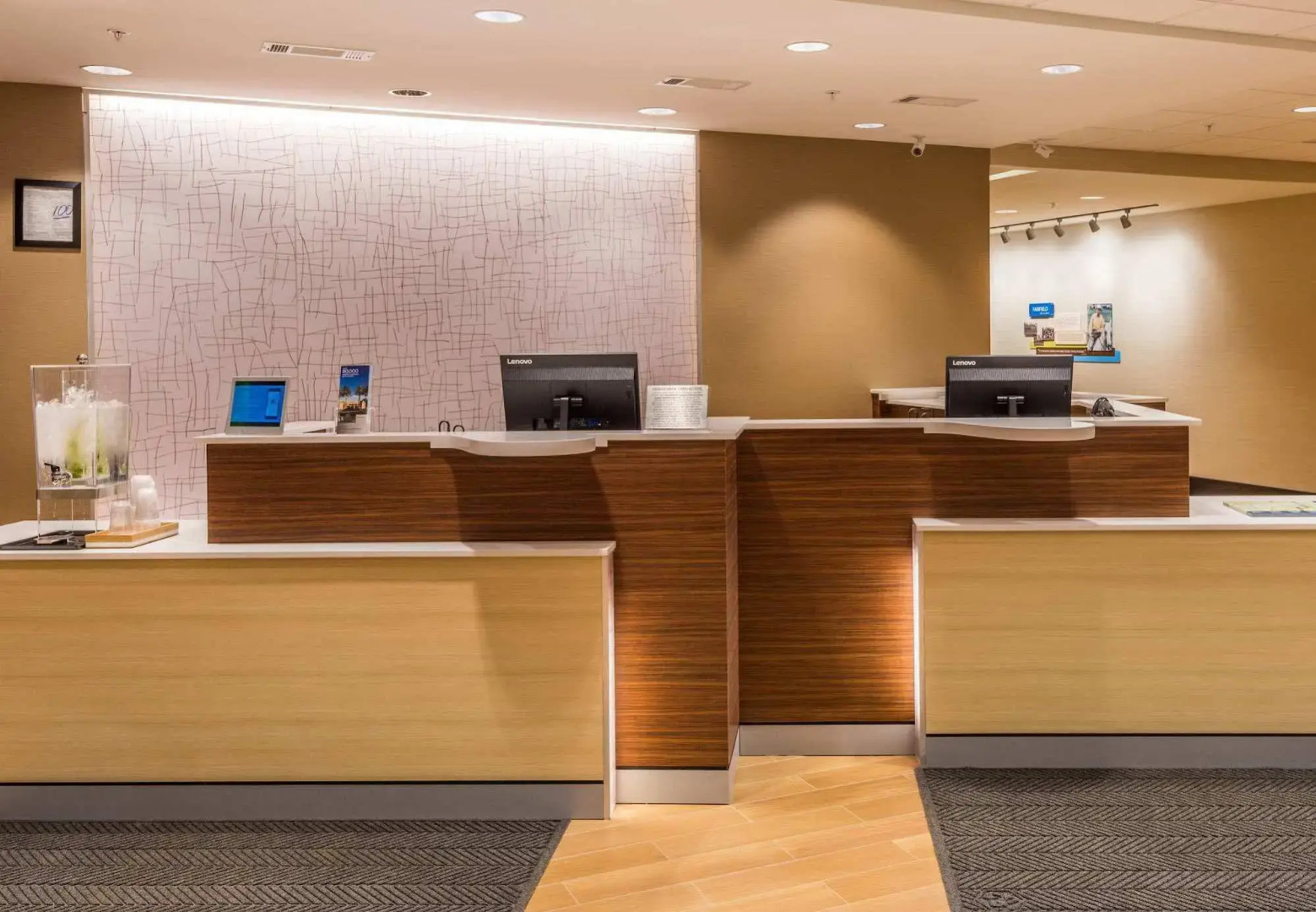 Fairfield Inn & Suites by Marriott Mobile Saraland