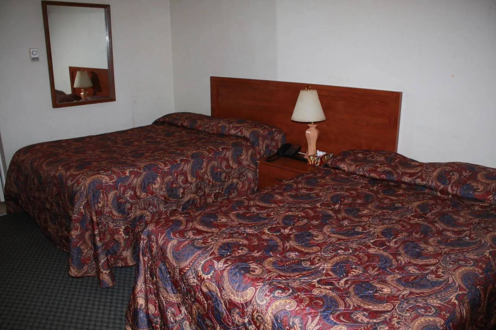 Grand Motel Saint-Hubert