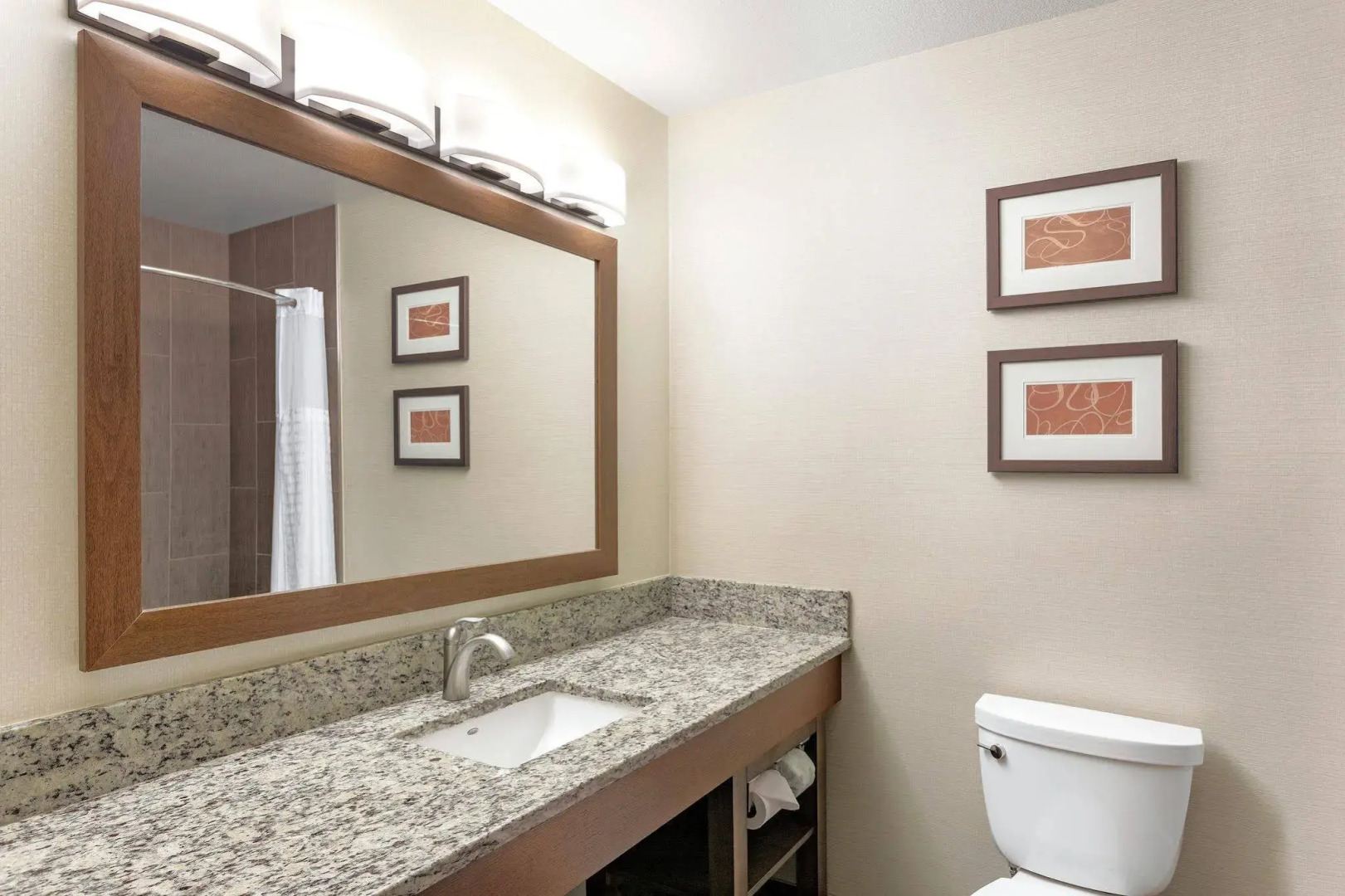 Comfort Suites Yakima