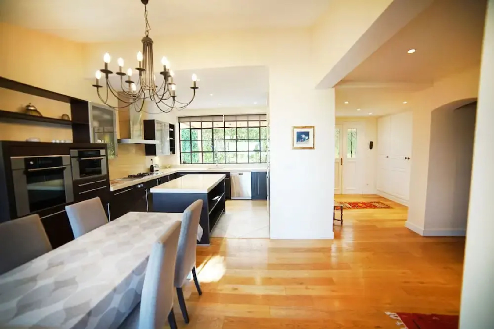 Villa Sinfonia Flat 160