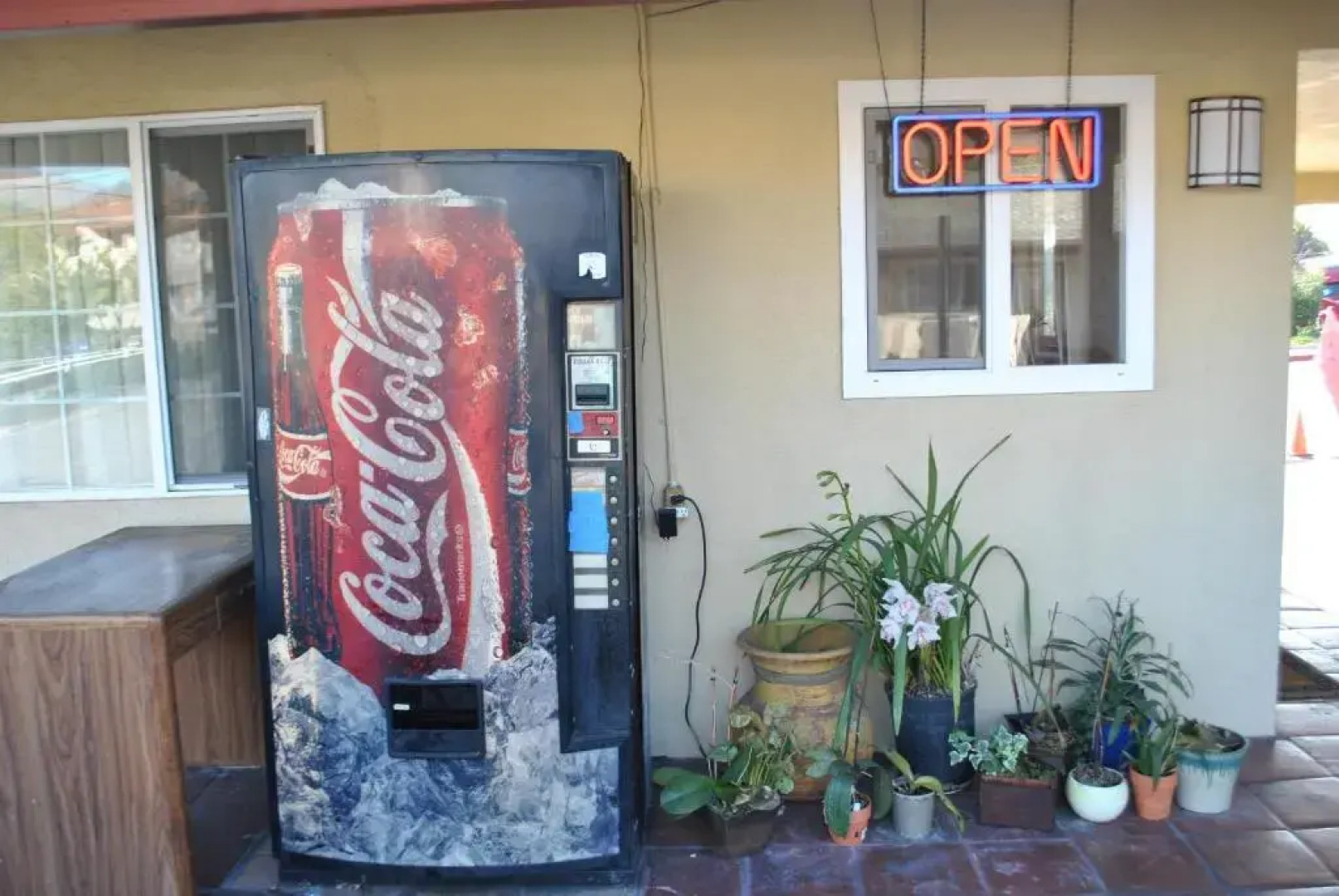 Town and Country Inn