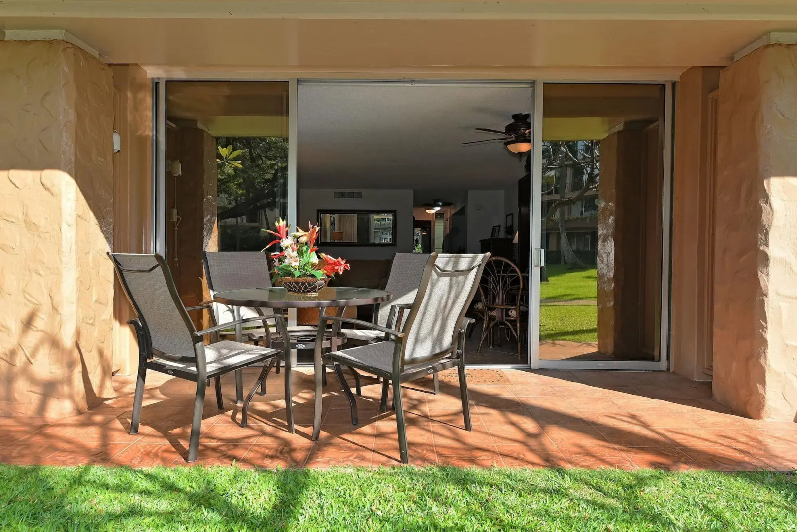 Maui Kaanapali S #b133 Studio Bedroom Condo by RedAwning