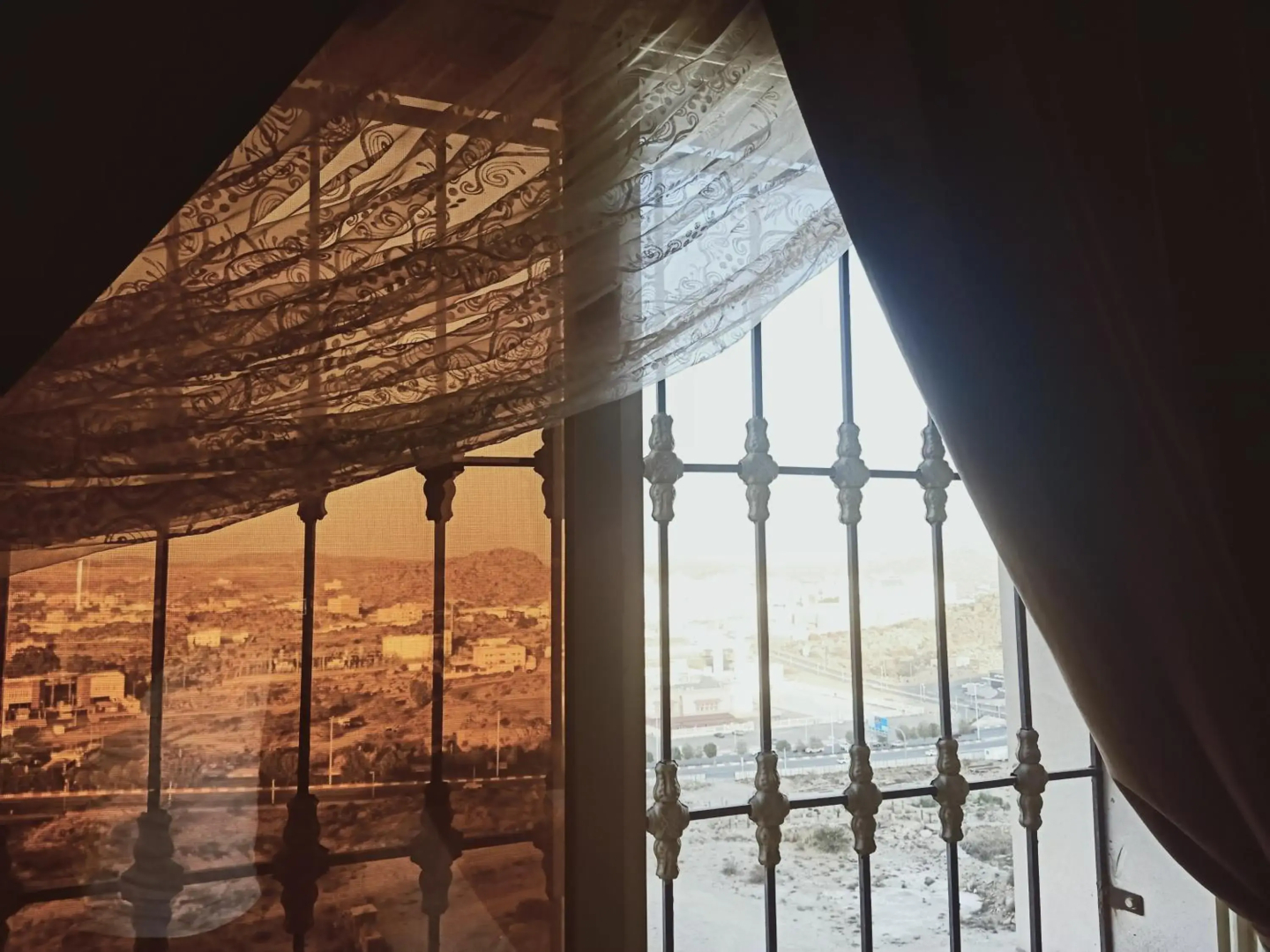 Al Tal Serviced Apartments - economic