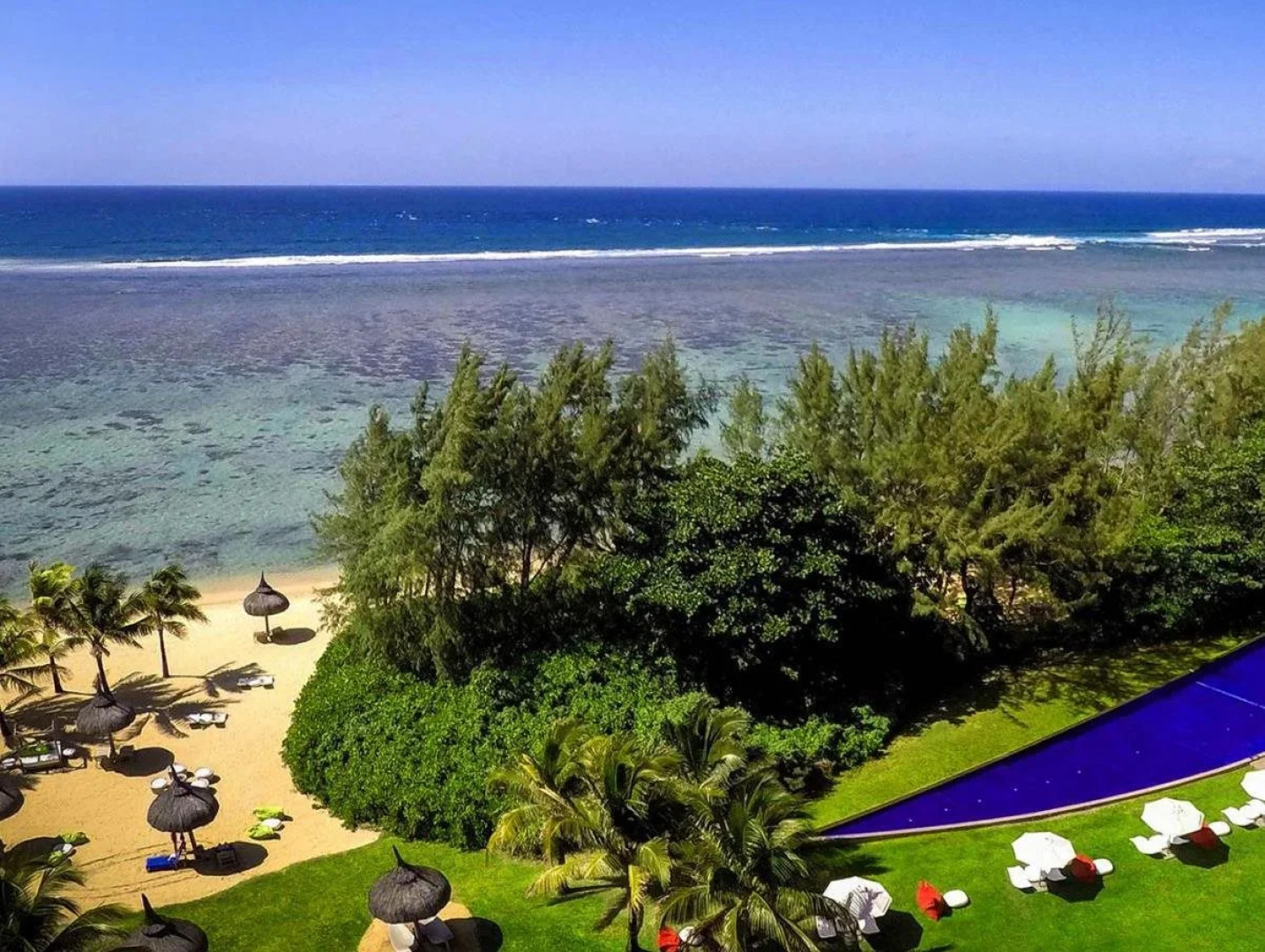 SO/ Sofitel Mauritius