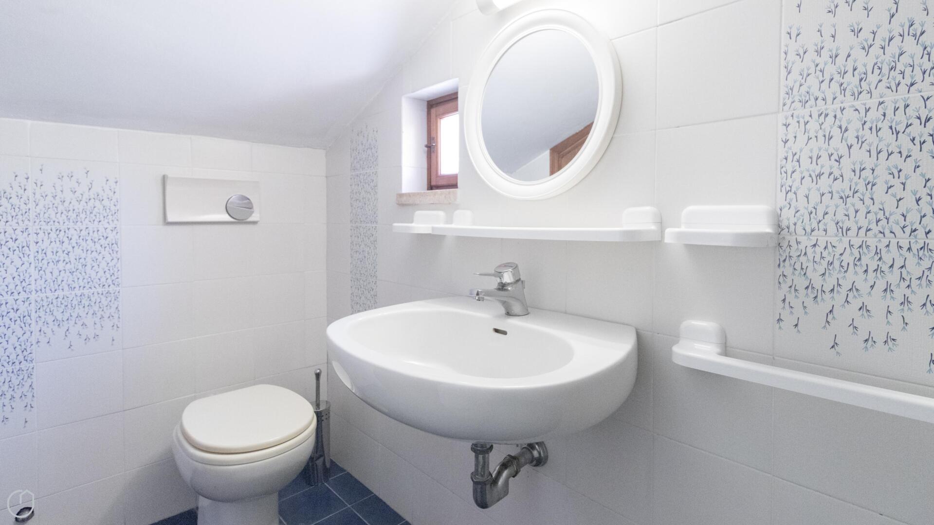 Il Borgo Apartments C3 - Sv-d600-navi44c1c