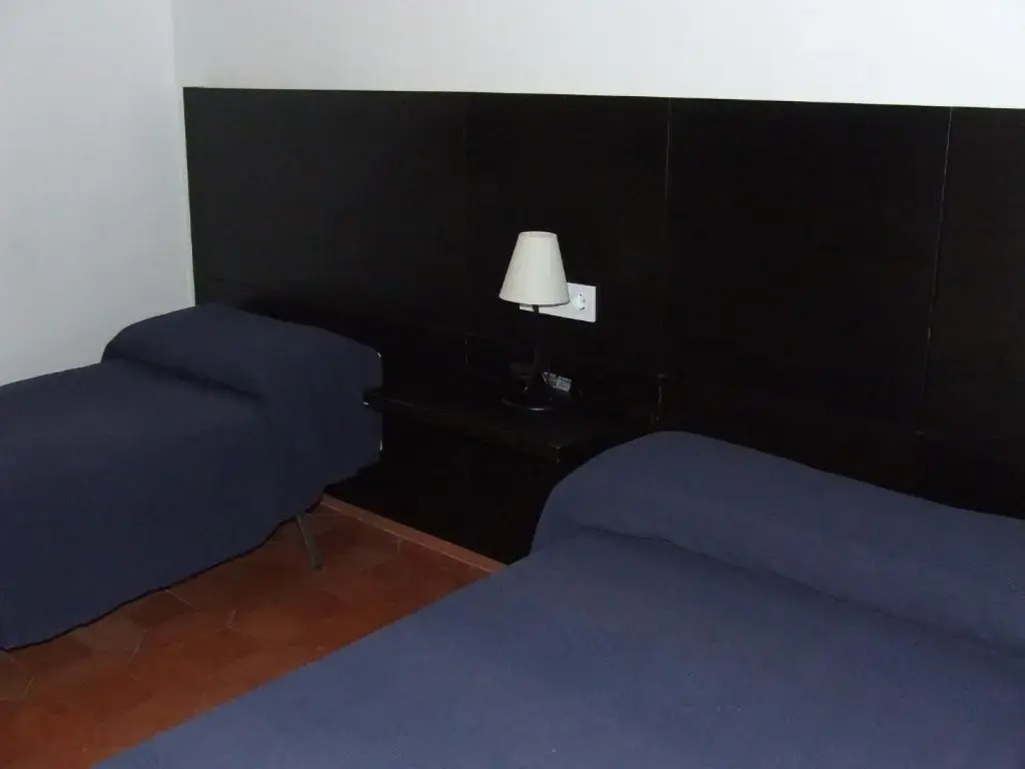 Laguneta 32 GRAZALEMA