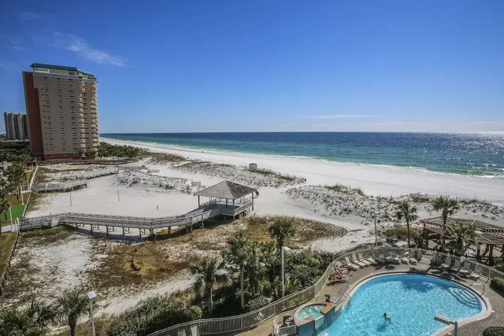 Pelican Beach Resort by Panhandle Getaways