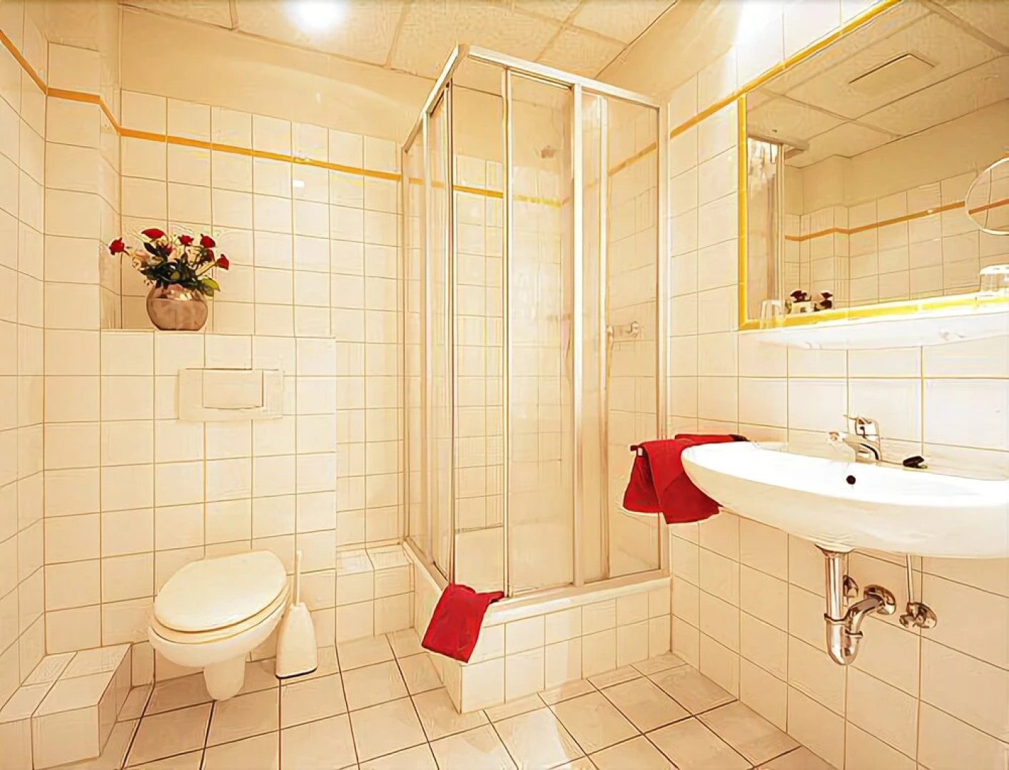 Hotel Constantin