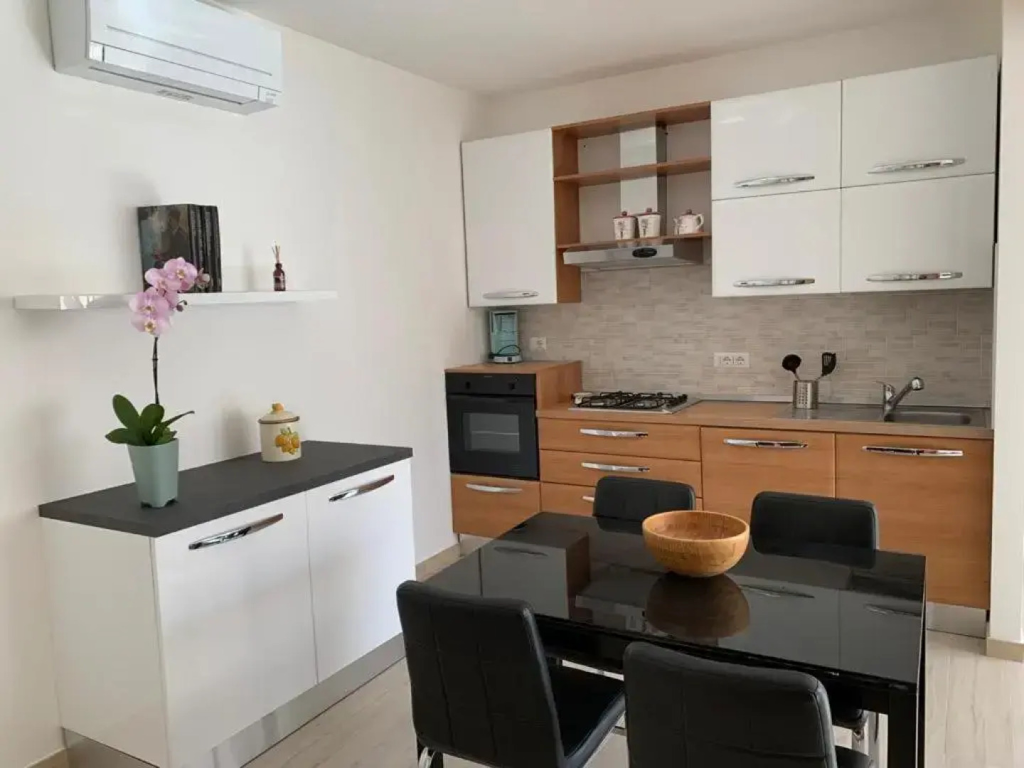 Angelina’s house with lake view - Bellagio