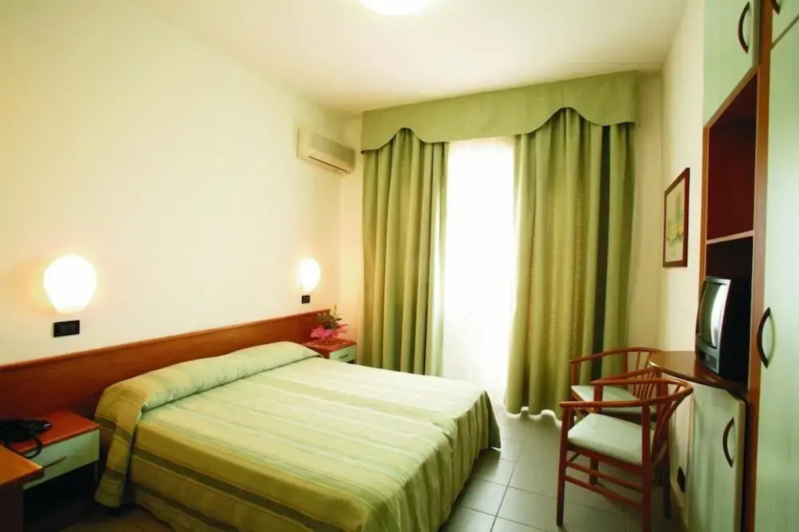 Hotel Eurotel