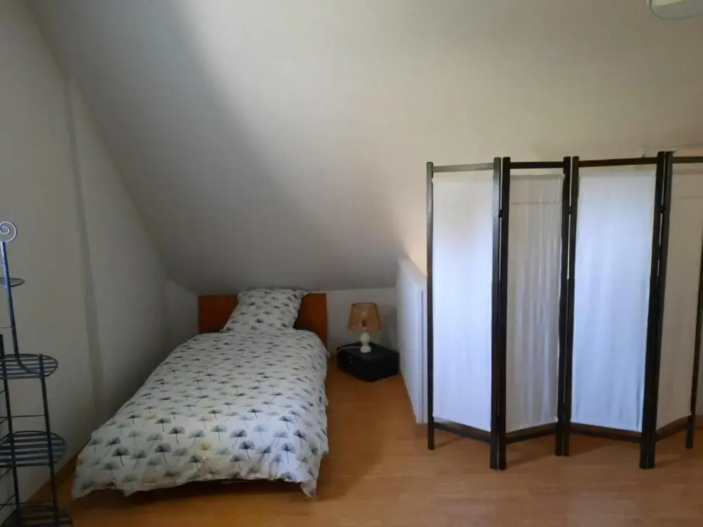 Gîte Danzé, 3 pièces, 6 personnes - FR-1-491-278