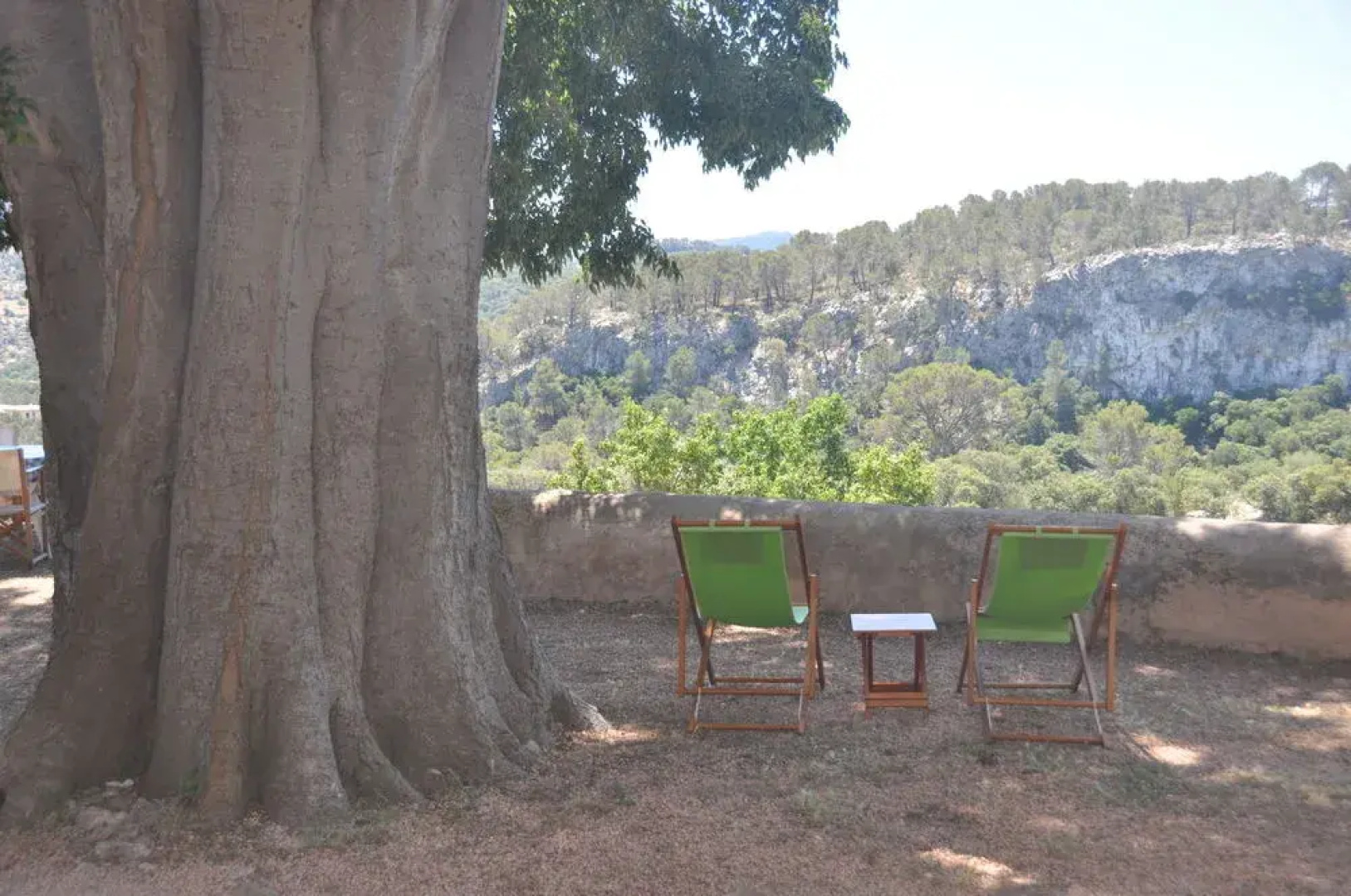 Sa Campaneta Agroturismo