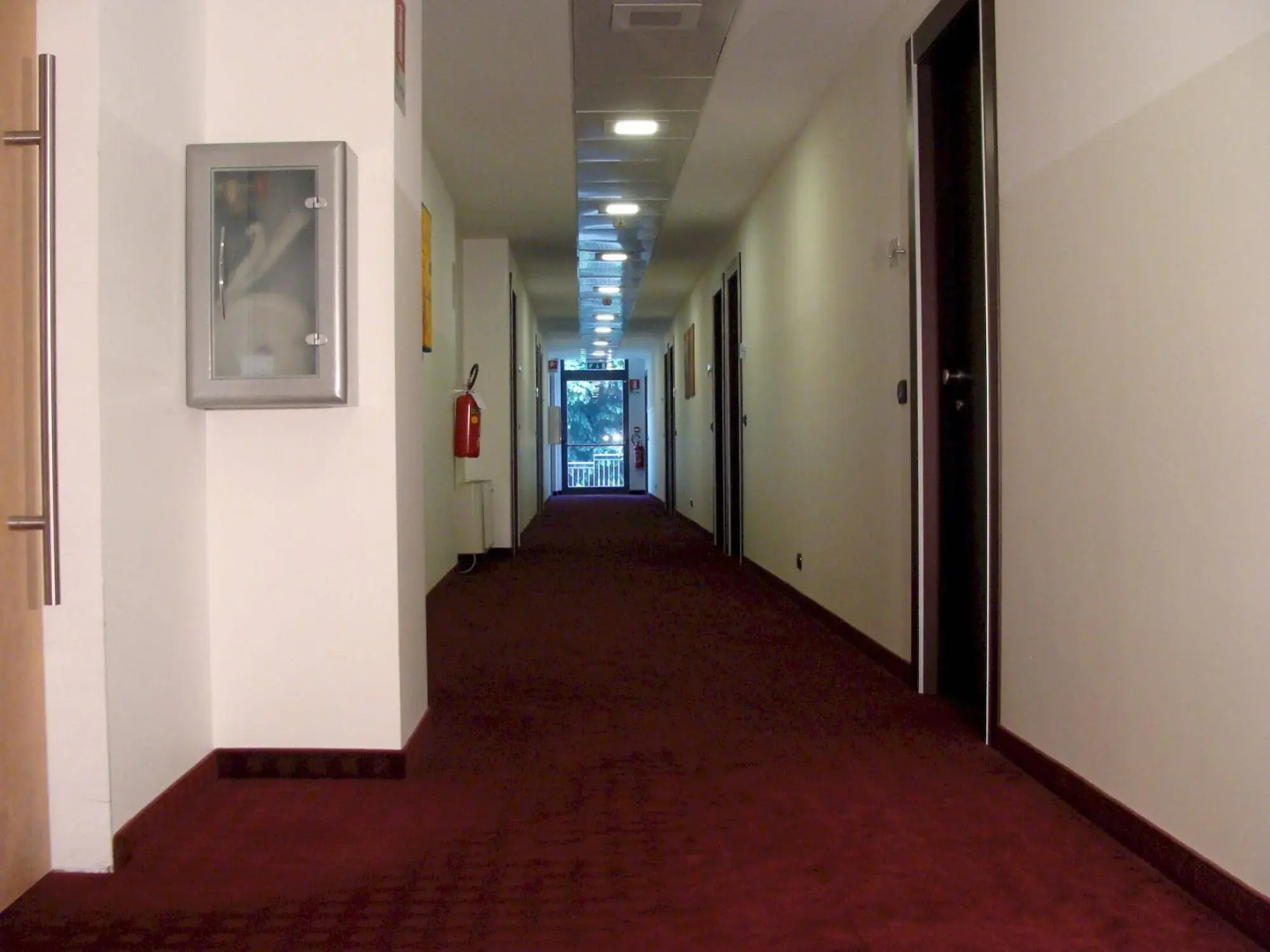 Groane Hotel Residence