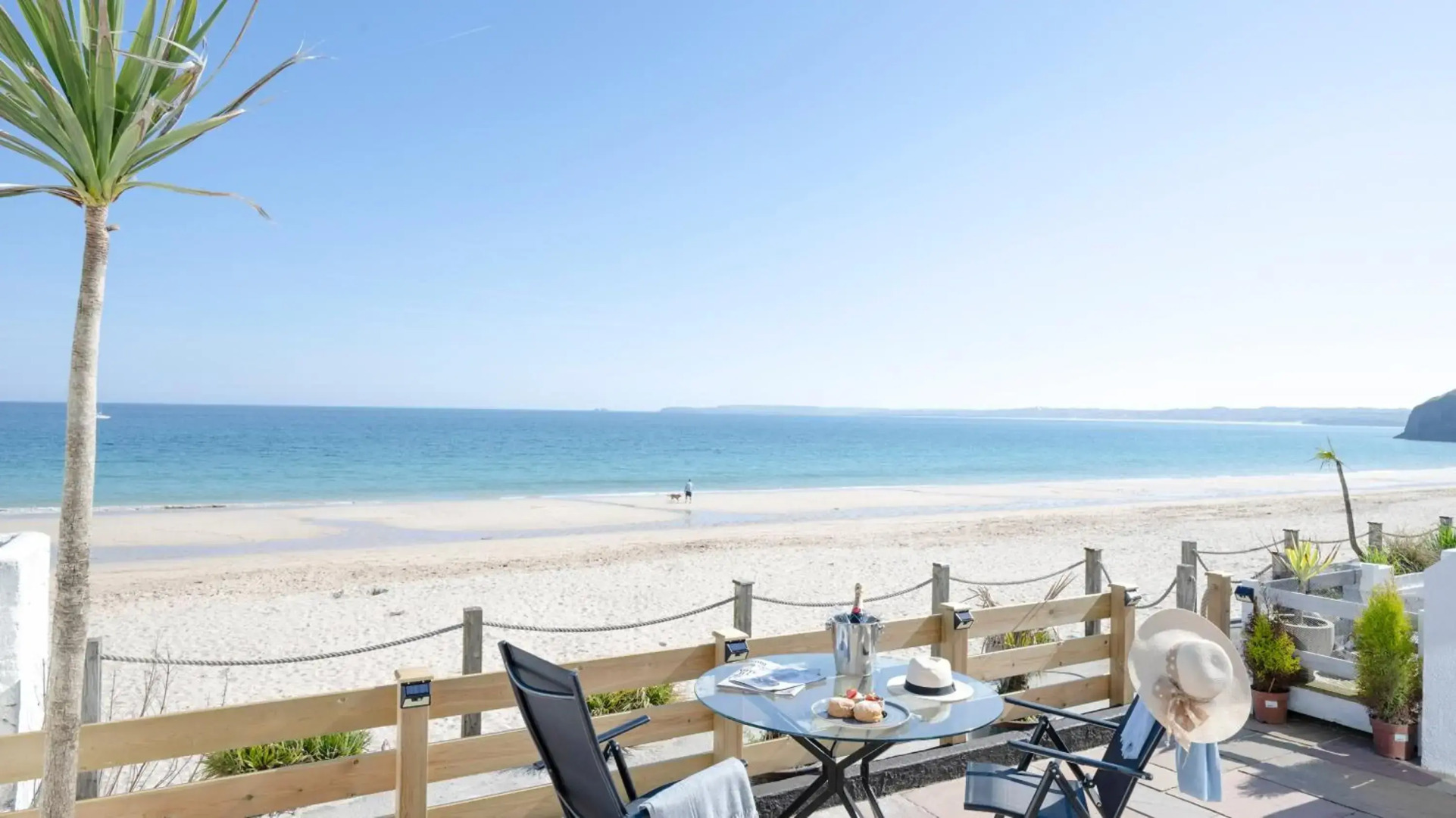 Carbis Bay Hotel & Estate