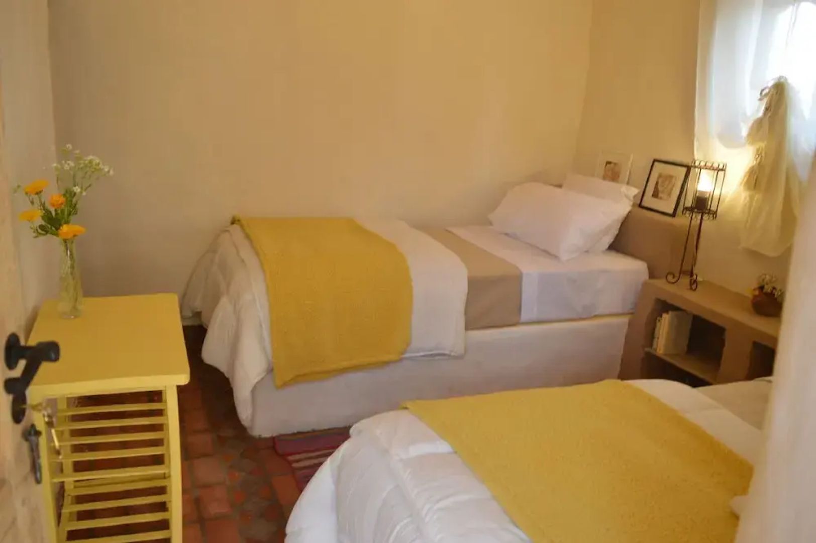 Posada Tika