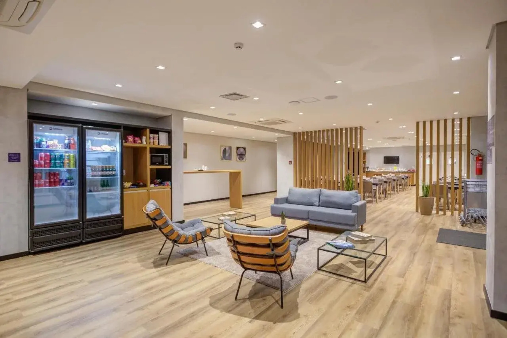 Transamerica FIT Rio Verde