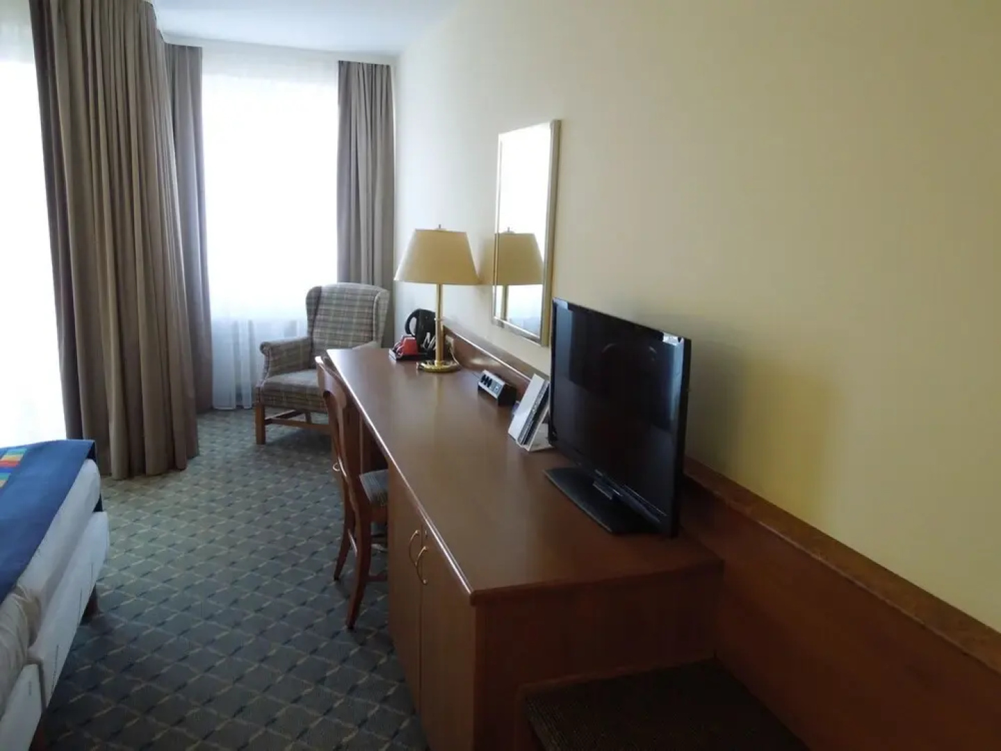 Park Inn by Radisson Munich East