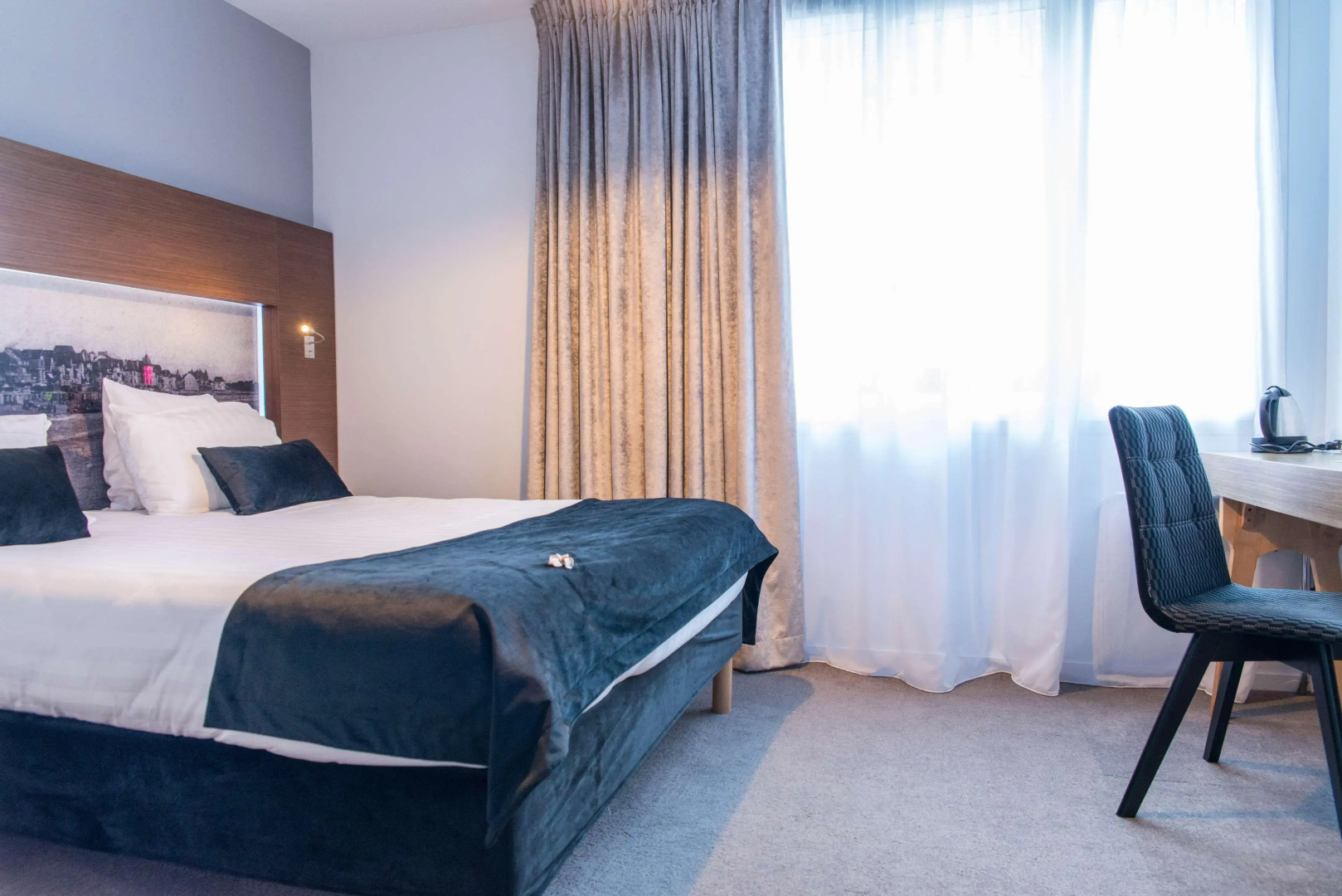 Best Western Hotel Garden & Spa
