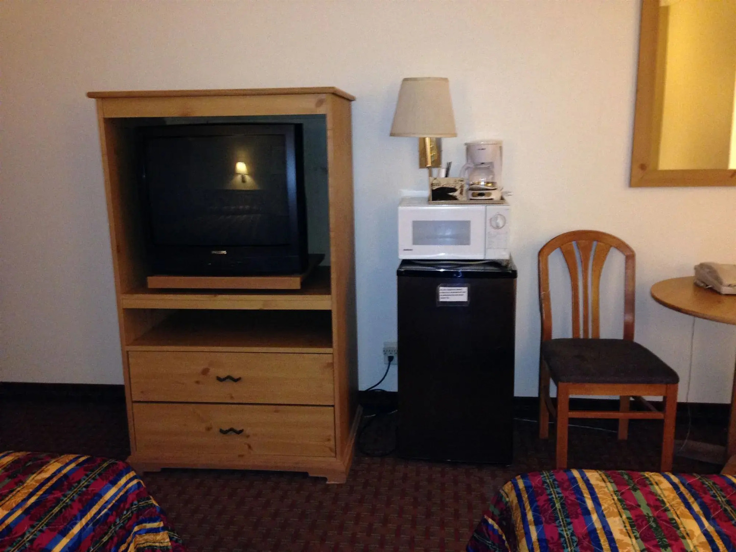 National 9 Inn Placerville