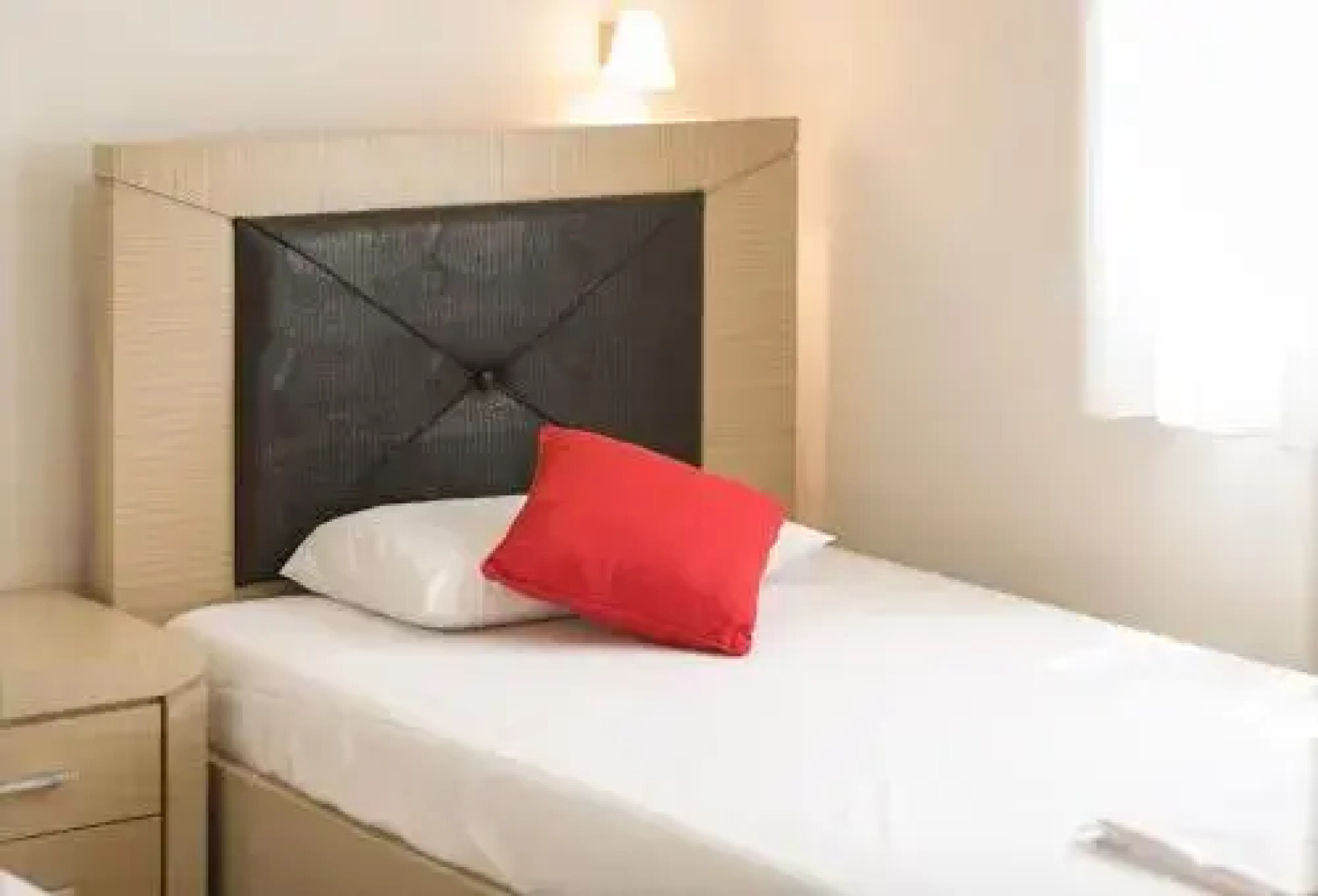 Olive Tree Apartments