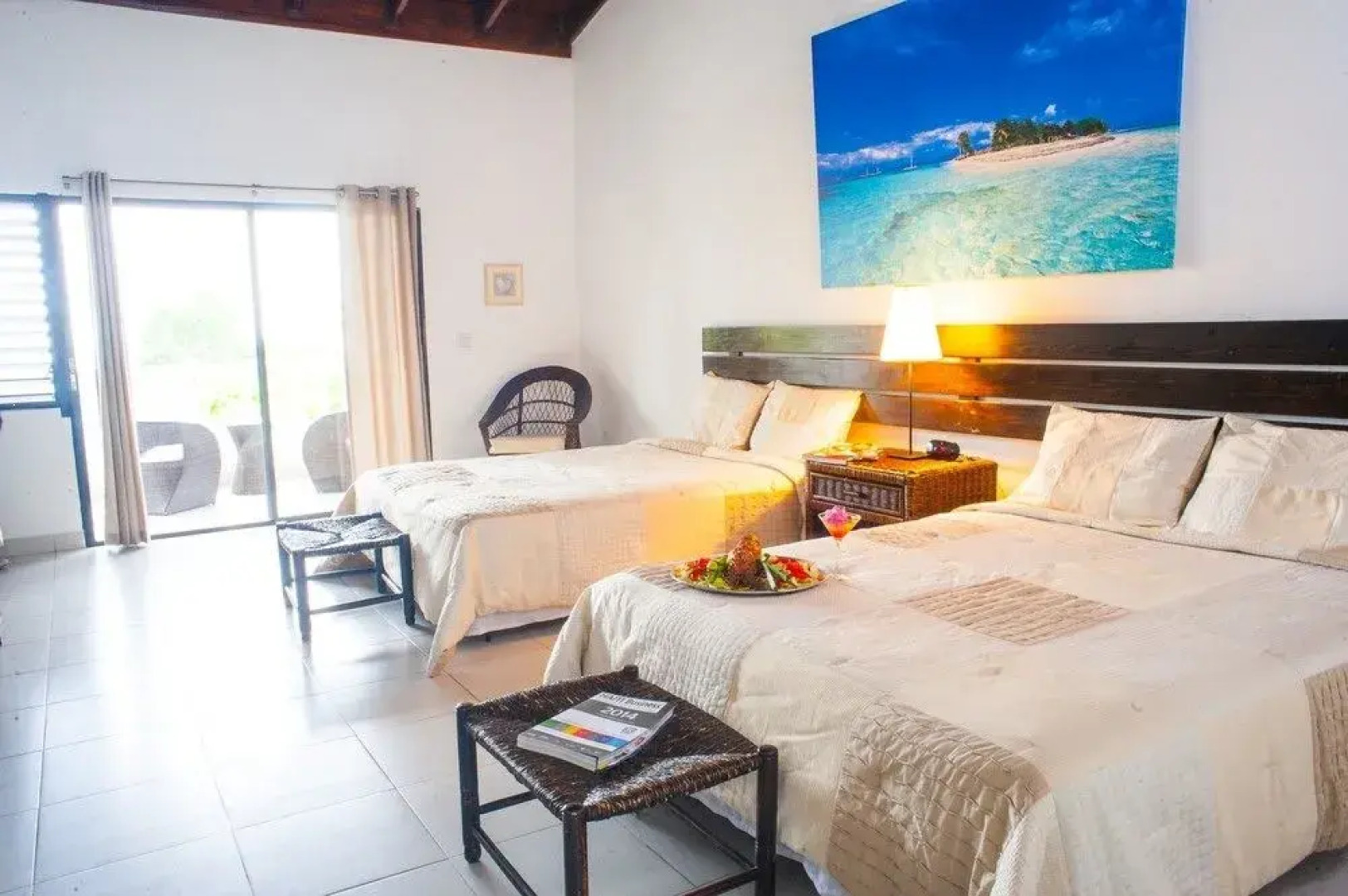 Wahoo Bay Beach Club & Resort