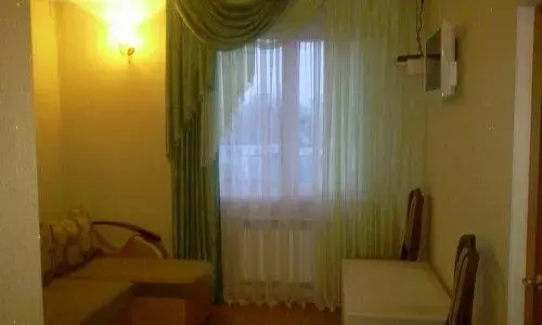 Оазис