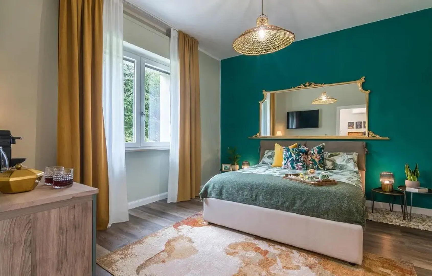 Beautiful Home in Piobbico With Wifi, 3 Bedrooms and Outdoor Swimming Pool